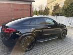 Mercedes GLE - fotka číslo 5