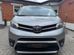 Toyota ProAce - fotka číslo 9