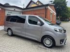 Toyota ProAce - fotka číslo 7