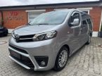 Toyota ProAce - fotka číslo 0