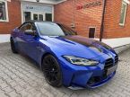 BMW M4 - fotka číslo 8