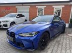 BMW M4 - fotka číslo 0