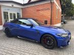 BMW M4 - fotka číslo 7