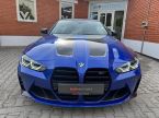 BMW M4 - fotka číslo 9