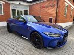 BMW M4 - fotka číslo 13