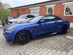 BMW M4 - fotka číslo 1