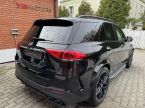Mercedes GLE - fotka číslo 5