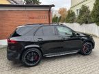 Mercedes GLE - fotka číslo 6