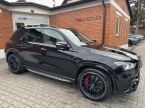Mercedes GLE - fotka číslo 7