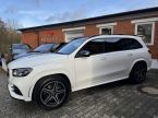 Mercedes Třída GLS - fotka číslo 1