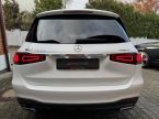 Mercedes Třída GLS - fotka číslo 3