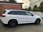 Mercedes Třída GLS - fotka číslo 5