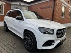 Mercedes Třída GLS - fotka číslo 7