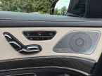 Mercedes Třída S - fotka číslo 15