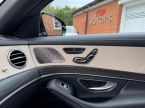 Mercedes Třída S - fotka číslo 16