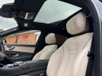 Mercedes Třída S - fotka číslo 12