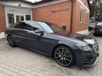 Mercedes Třída S - fotka číslo 8