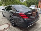 Mercedes Třída S - fotka číslo 3