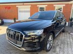 Audi Q7 - fotka číslo 0