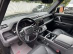 Land Rover Defender - fotka číslo 9