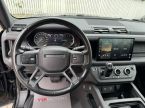 Land Rover Defender - fotka číslo 16
