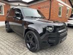 Land Rover Defender - fotka číslo 7