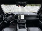 Land Rover Defender - fotka číslo 15