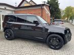 Land Rover Defender - fotka číslo 6