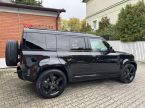 Land Rover Defender - fotka číslo 5
