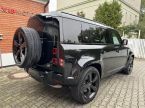 Land Rover Defender - fotka číslo 4