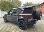 Land Rover Defender - fotka číslo 2