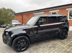 Land Rover Defender - fotka číslo 1