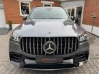 Mercedes Třída GLS - fotka číslo 9