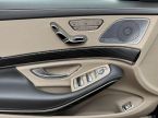 Mercedes Třída S - fotka číslo 12