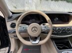 Mercedes Třída S - fotka číslo 15