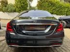 Mercedes Třída S - fotka číslo 3