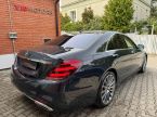 Mercedes Třída S - fotka číslo 4