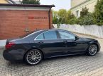 Mercedes Třída S - fotka číslo 5