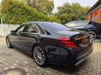 Mercedes Třída S - fotka číslo 2
