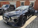 Mercedes Třída E - fotka číslo 0