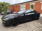 BMW Řada 6 - fotka číslo 1