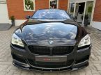 BMW Řada 6 - fotka číslo 8