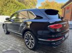 Bentley Bentayga - fotka číslo 2
