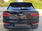 Bentley Bentayga - fotka číslo 3