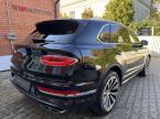Bentley Bentayga - fotka číslo 4