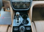 Bentley Bentayga - fotka číslo 19