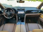 Bentley Bentayga - fotka číslo 15