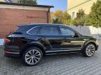 Bentley Bentayga - fotka číslo 5