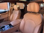 Bentley Bentayga - fotka číslo 11