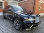 Bentley Bentayga - fotka číslo 7
